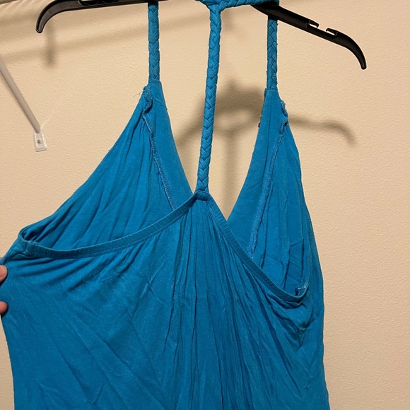 Summer Beach Top - Picture 2 of 5